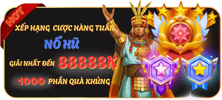 Các chương trình khuyến mãi niw88 hấp dẫn