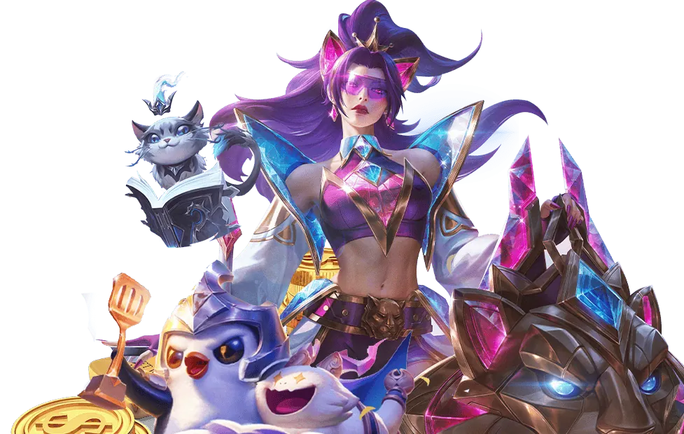 Hình ảnh logo Vietlott và các giải thưởng lớn