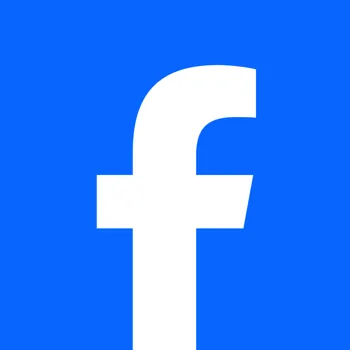 Logo Facebook niw88